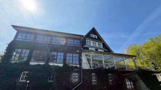 Die Missstände in Kindererholungsheimen, vorrangig in den 1950er- und 1960er-Jahren, gehen weit über Altenkirchen hinaus. Das Ha