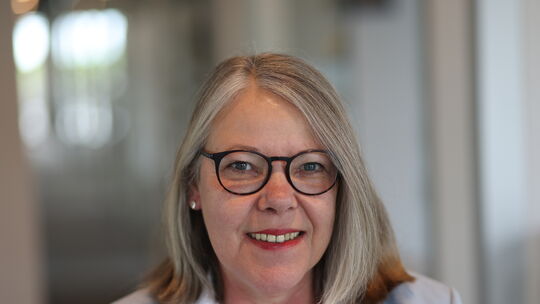 Angela Baumeier ist seit Beginn ihrer journalistischen Arbeit für die Westerwälder Zeitung immer wieder auf den Wiesensee gestoß Angela Baumeier ist seit Beginn ihrer journalistischen Arbeit für die Westerwälder Zeitung immer wieder auf den Wiesensee gestoß