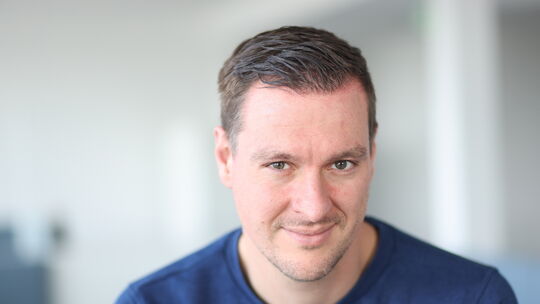 Martin Boldt Martin Boldt