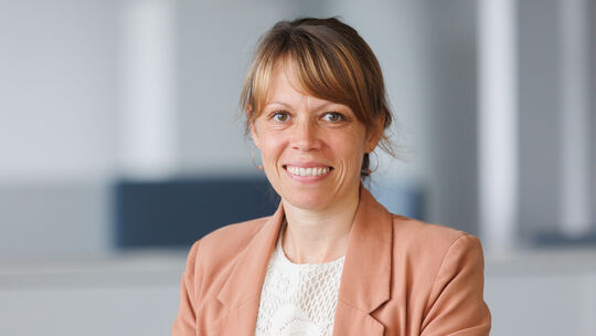 Nina Borowski, Leiterin Digitales und Mitglied der Chefredaktion. Nina Borowski, Leiterin Digitales und Mitglied der Chefredaktion.