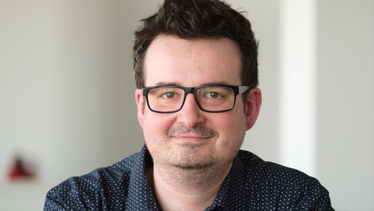 Unser Redakteur Daniel Dresen Unser Redakteur Daniel Dresen