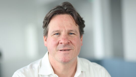 RZ-Chefreporter Dirk Eberz RZ-Chefreporter Dirk Eberz