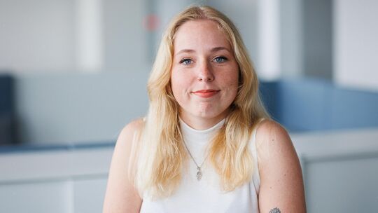 Kim Fauss, Rhein-Zeitung Kim Fauss, Rhein-Zeitung
