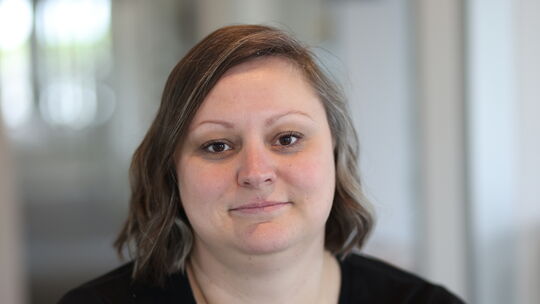 Marta Fröhlich