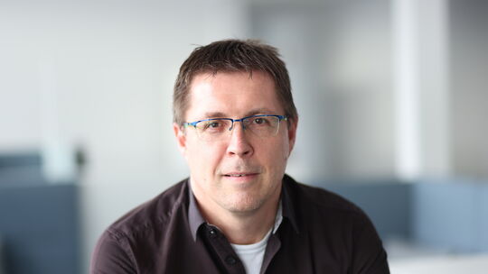 Thilo Hagen