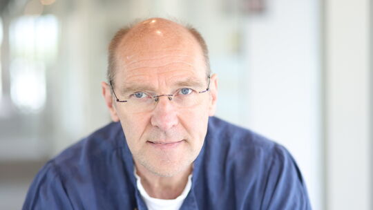 Elmar Hering ist Reporter unserer lokalen Verbundredaktion Montabaur/Altenkirchen.