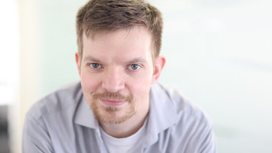 Markus Kilian Markus Kilian