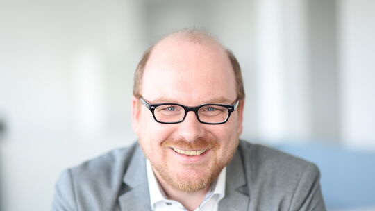 Tim Kosmetschke