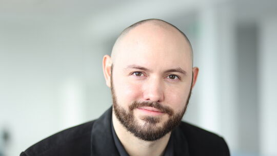 Johannes Mario Löhr war von 2022 bis 2026 in der Zentralredaktion in Koblenz Gerichtsreporter - und berichtete über große Verfah Johannes Mario Löhr war von 2022 bis 2026 in der Zentralredaktion in Koblenz Gerichtsreporter - und berichtete über große Verfah