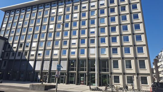 Am Koblenzer Landgericht gab es den vierten Prozesstag im Falle eines 64-jährigen Angeklagten, der seine Tochter in der Kindheit