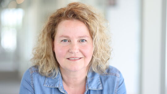 Katrin Maue-Klaeser ist Chefreporterin des Redaktionsverbunds Westerwald und lebt seit mehr als 25 Jahren in Montabaur. Die Entw