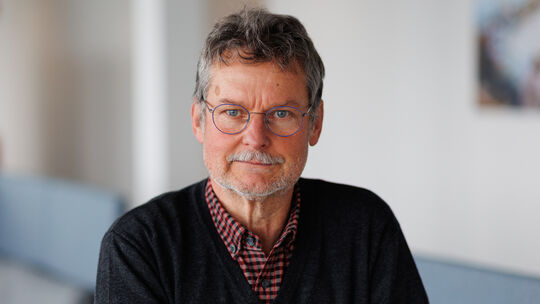 Markus Müller berichtete 1995 über das tragische Massentauziehen an Pfingsten1995 im Pfadfinderlager Westernohe, bei dem zwei Wö
