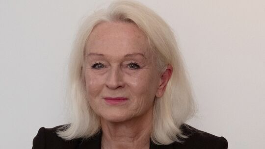 Unsere Redakteurin Sabine Nitsch Unsere Redakteurin Sabine Nitsch