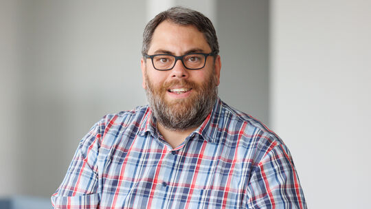 Kevin Rühle, Redakteur Rhein-Zeitung Kevin Rühle, Redakteur Rhein-Zeitung