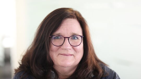 Bettina Schäfer Bettina Schäfer
