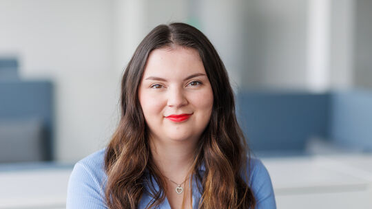 Unsere Autorin Viktoria Schneider war damals noch als Volontärin bei dem Termin mit der Polizei dabei. Unsere Autorin Viktoria Schneider war damals noch als Volontärin bei dem Termin mit der Polizei dabei.