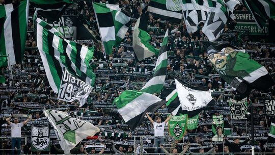 Borussia Mönchengladbach