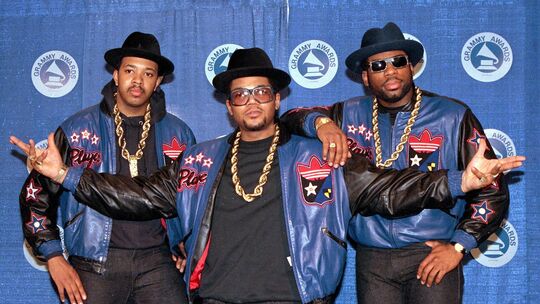 Run-DMC