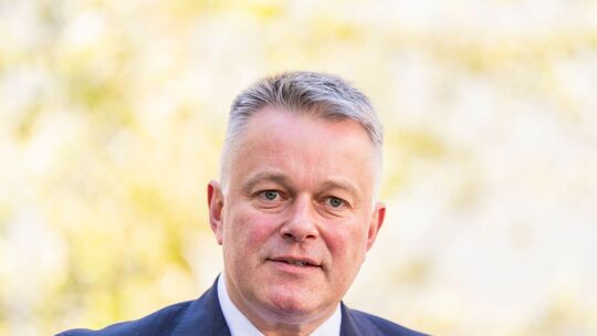 Gordon Schnieder (CDU)