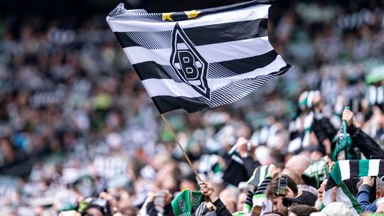 Borussia Mönchengladbach