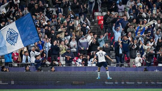 Vancouver Whitecaps