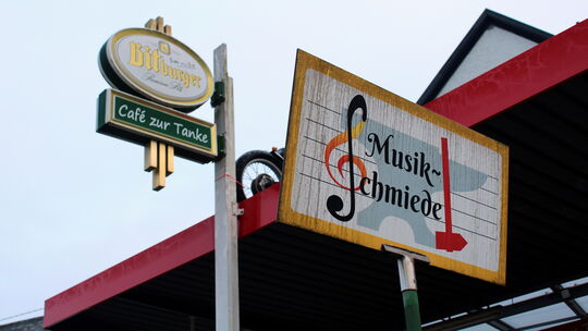 Mit ganz viel Musik startet die Musikschmiede in Kail in den Wonnemonat Mai.