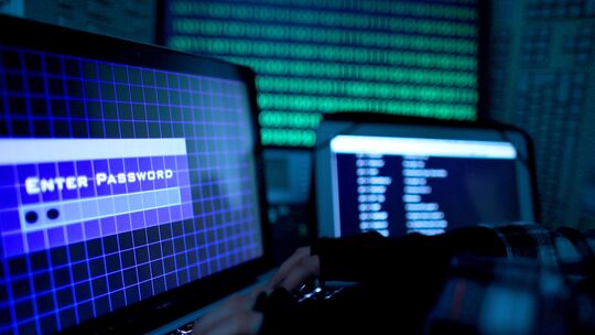 Kreisverwaltung Ahrweiler ist seit einigen Tagen von einem „Cyber-Vorfall“ betroffen.