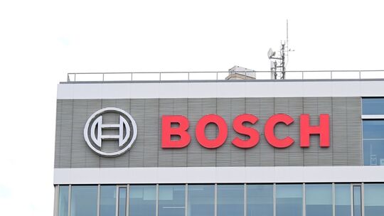 Bosch