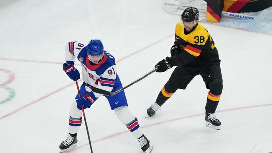 Abwehrspieler Fabio Wagner