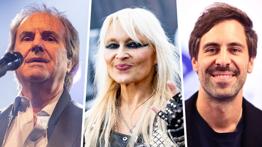 Eine große Promidichte hat der Kulturclub Café Hahn in seinem "Festungssommer" auch 2026 wieder vorzuweisen. In Koblenz erwartet