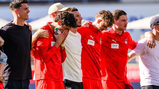 1. FC Heidenheim - FC St. Pauli 1. FC Heidenheim - FC St. Pauli
