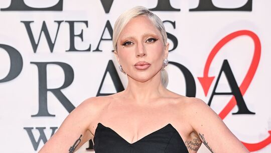 Lady Gaga