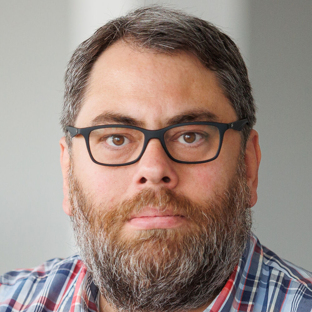 Kevin Rühle