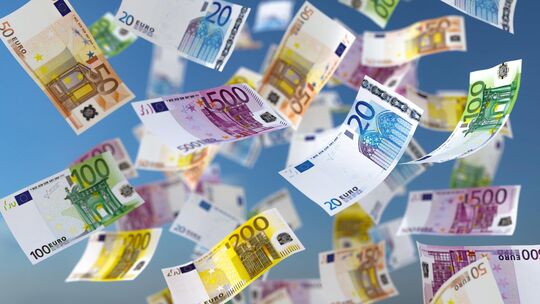 Ein Lottogewinn sind die 108 Millionen Euro für den Rhein-Lahn-Kreis nicht. Aber sie stopfen Löcher, die sonst nur schwer zu sto