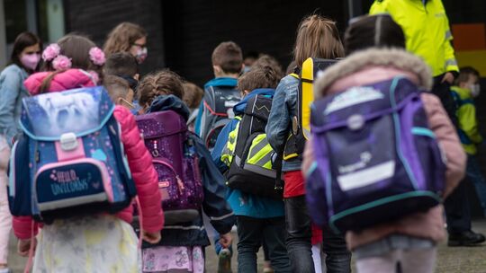 Chancengleichheit in der Bildung