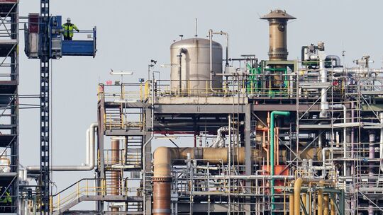 Industrie