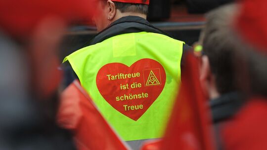 Tariftreue