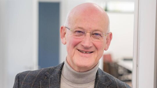 Der Trier-Saarburger FDP-Kreisvorsitzende Bernhard Busch will FDP-Landesvorsitzender werden.