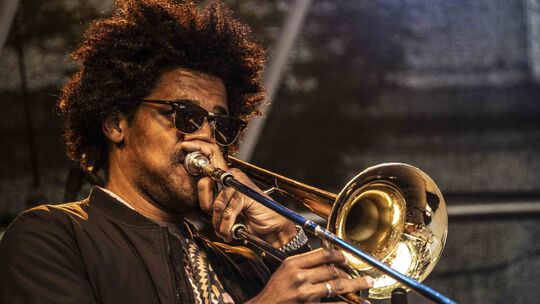 Die Vorfreude auf die Jazztage im Juni ist groß. Das Programm hat eine Menge zu bieten.