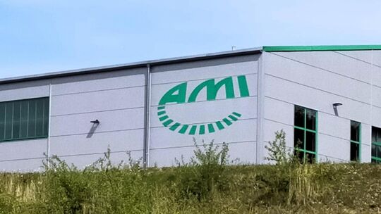 Die Firma AMI aus Luckenbach hat Insolvenz beantragt. Das Unternehmen soll möglichst zeitnah verkauft und zum 1. Juni an den neu