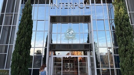 Interpol