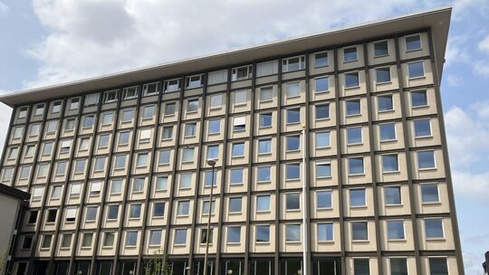 Die 14. Strafkammer am Landgericht Koblenz hat im Prozess gegen einen 25-Jährigen aus dem Ahrtal, der einen 36-Jährigen mit eine