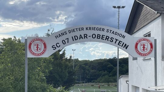 Der SC Idar-Oberstein kämpft auf allen Ebenen gegen den Abstieg aus der Fußball-Oberliga. Jetzt hat der Vorstand Berufung gegen