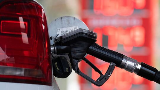 Sprit, Ehrenamt, öffentlicher Dienst – was sich im Mai ändert