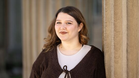 Potsdamer Autorin Döling