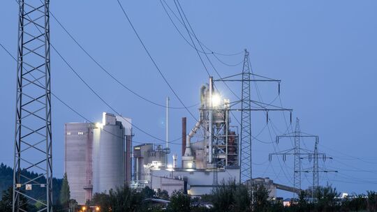 Industrie