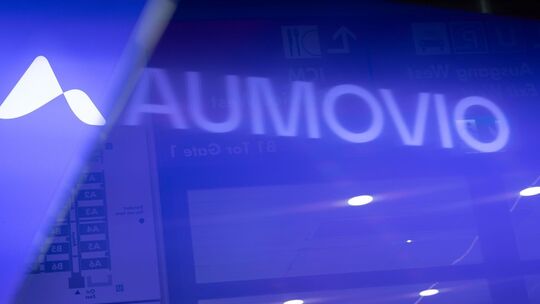 Aumovio