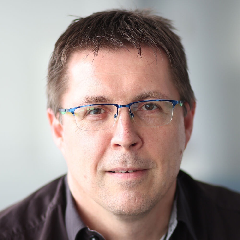 Thilo Hagen