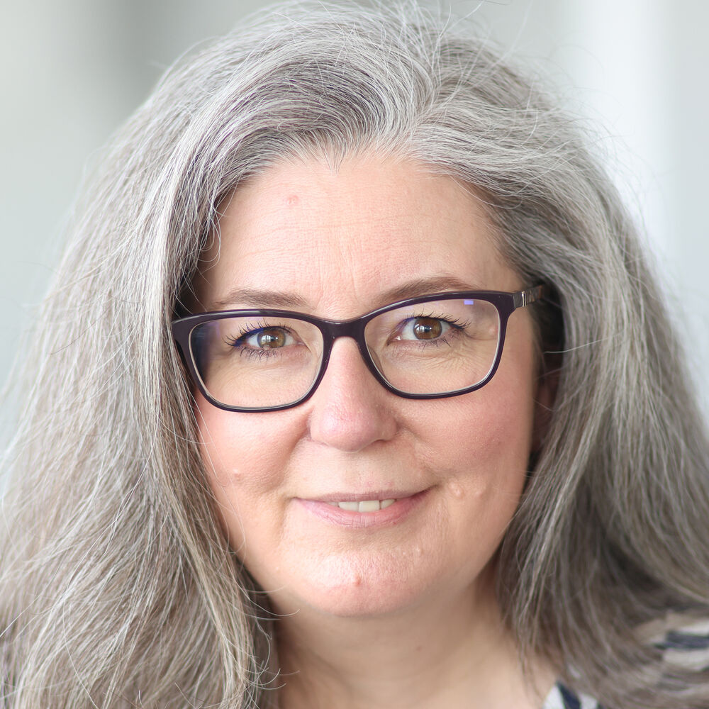 Kathrin Hohberger
