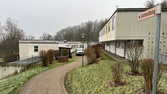 Das Familienferiendorf in Hübingen kämpft seit einigen Monaten ums finanzielle Überleben.